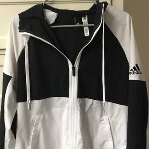 Adidas Jacket